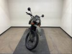 Harley Davidson Armstrong Rotax MT500 Adventure Dirtbike Offroad Dual-Sport Collectible Only 90 Miles! $7,995