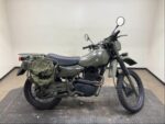 Harley Davidson Armstrong Rotax MT500 Adventure Dirtbike Offroad Dual-Sport Collectible Only 90 Miles! $7,995