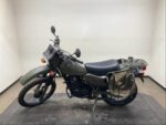 Harley Davidson Armstrong Rotax MT500 Adventure Dirtbike Offroad Dual-Sport Collectible Only 90 Miles! $7,995