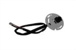 Ignition Sensor Pickup Plate 32400-80A Harley Touring Sportster Softail 80-1995