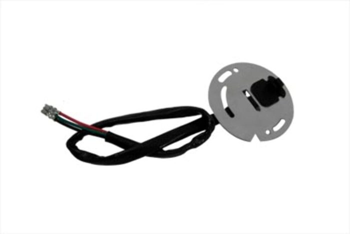Ignition Sensor Pickup Plate 32400-80A Harley Touring Sportster Softail 80-1995