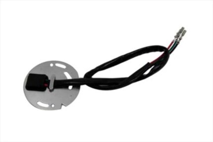 Ignition Sensor Pickup Plate 32400-80A Harley Touring Sportster Softail 80-1995