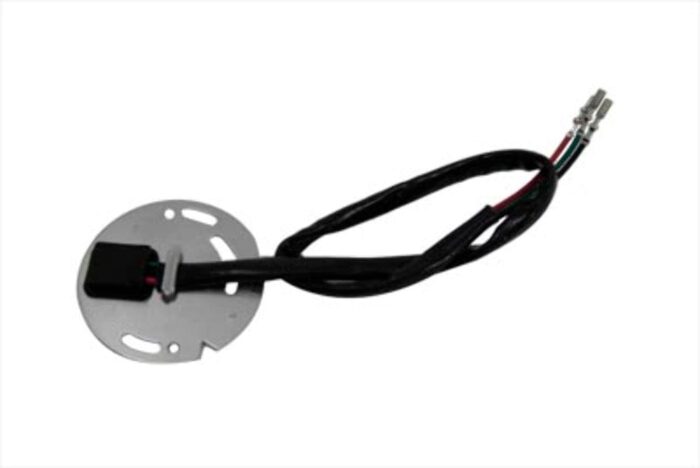 Ignition Sensor Pickup Plate 32400-80A Harley Touring Sportster Softail 80-1995