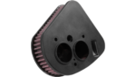 K&N High Flow Air Filter Washable Reusable OE Harley Street Rod 750 A 17-20