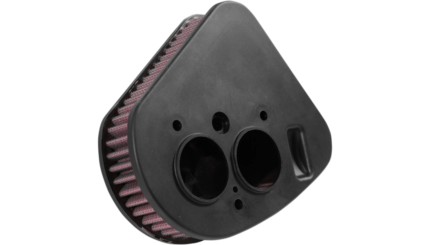 K&N High Flow Air Filter Washable Reusable OE Harley Street Rod 750 A 17-20