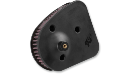 K&N High Flow Air Filter Washable Reusable OE Harley Street Rod 750 A 17-20
