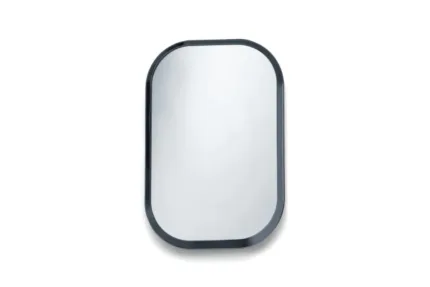 Kuryakyn Rear Chrome Fender Antenna Hole Plug Filler Cover Harley 06-20 Touring