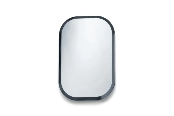 Kuryakyn Rear Chrome Fender Antenna Hole Plug Filler Cover Harley 06-20 Touring