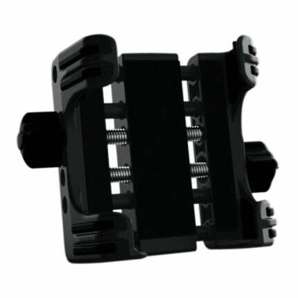 Kuryakyn Standard Tech-Connect Cradle Kit Fairing Mount 1996-13 Harley Touring
