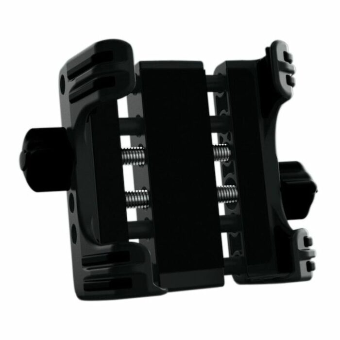 Kuryakyn Standard Tech-Connect Cradle Kit Fairing Mount 1996-13 Harley Touring