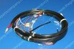 Main Engine Frame Wiring Harness OE 70216-91A Harley Davidson Softail FXST 91-92