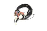 Main Engine Frame Wiring Harness OE 70216-91A Harley Davidson Softail FXST 91-92