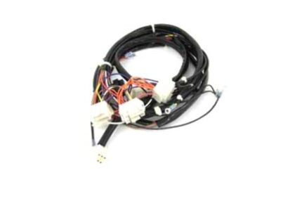 Main Engine Frame Wiring Harness OE 70216-91A Harley Davidson Softail FXST 91-92