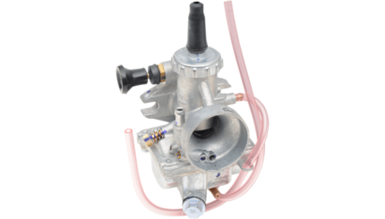 Mikuni VM Series Round Slide Carburetor 20mm Flange ATV UTV Off-Road