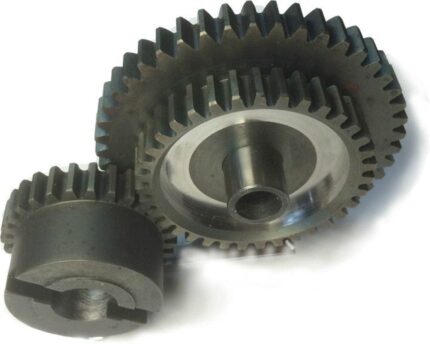 Morris Magneto X5 Generator Mounted Harley Sportster Flathead Model K Ironhead