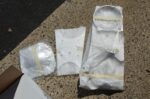 New Polished BDL LTD 3" Open Belt Drive Primary 1970-1978 Harley FX Shovelhead