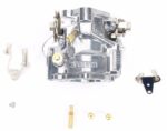 New S&S Super G Shorty Carb Carburetor Harley Big Twin Sportster Chopper Bobber