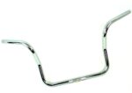 Paul Yaffe Chrome 10 Classic Ape Hanger Handlebars Harley Touring Dresser Bagger