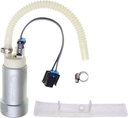Quantum Fuel Pump Assembly OEM Replacement 04-17 Softail V-Rod Harley 62897-01B
