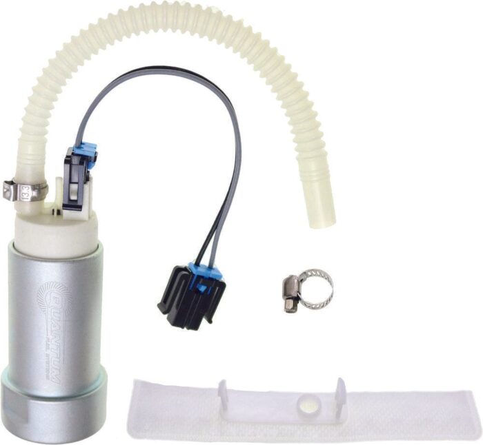 Quantum Fuel Pump Assembly OEM Replacement 04-17 Softail V-Rod Harley 62897-01B