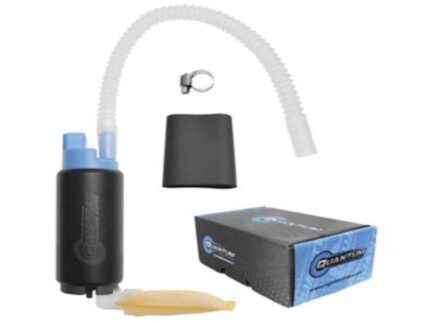 Quantum Fuel Pump Assembly System OEM Replacement 00-07 Harley Touring 62897-01B