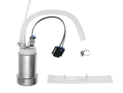 Quantum Fuel Pump Assembly System OEM Replacement 08-19 Harley Touring 62908-08