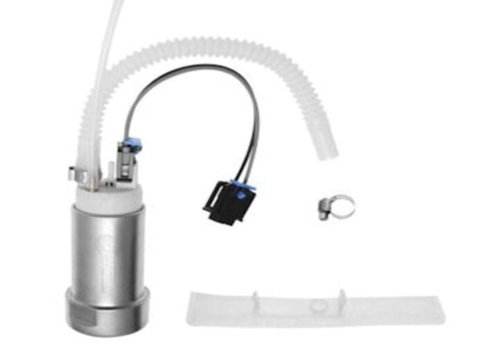 Quantum Fuel Pump Assembly System OEM Replacement 08-19 Harley Touring 62908-08