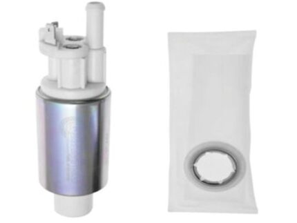 Quantum Fuel Pump Assembly System OEM Replacement 95-99 Harley Touring 61342-95A