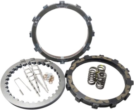 Rekluse RadiusX Auto Clutch Kit TorqDrive Harley 13-19 Big Twin Softail Touring