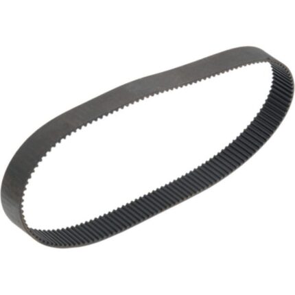 Replacement 3 BDL 141 Tooth Belt Open Primary BDL EVO-9s Harley Softail Chopper