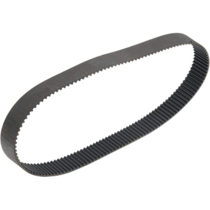 Replacement 3 BDL 141 Tooth Belt Open Primary BDL EVO-9s Harley Softail Chopper