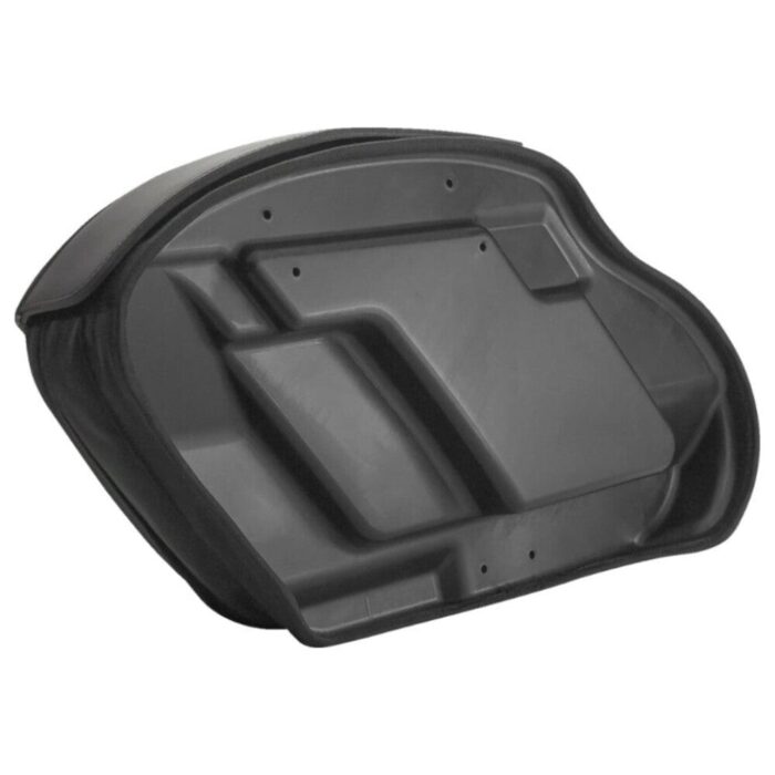 Saddlemen DXT Saddlebags with Mounting Bracket Kit Harley Softail 2018+