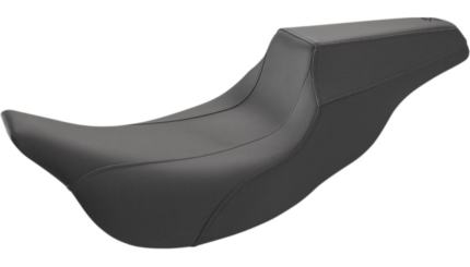 Saddlemen FXR Division Series Seat 31" Black Gelcore Harley Touring Trike 08+