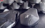 Saddlemen One Wheel Revolution Solo Seat Harley Sportster XL 2004-2020 Nightster