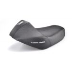 Saddlemen One Wheel Revolution Solo Seat Harley Sportster XL 2004-2020 Nightster