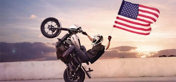 Saddlemen One Wheel Revolution Solo Seat Harley Sportster XL 2004-2020 Nightster