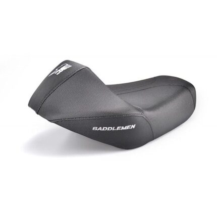 Saddlemen One Wheel Revolution Solo Seat Harley Sportster XL 2004-2020 Nightster