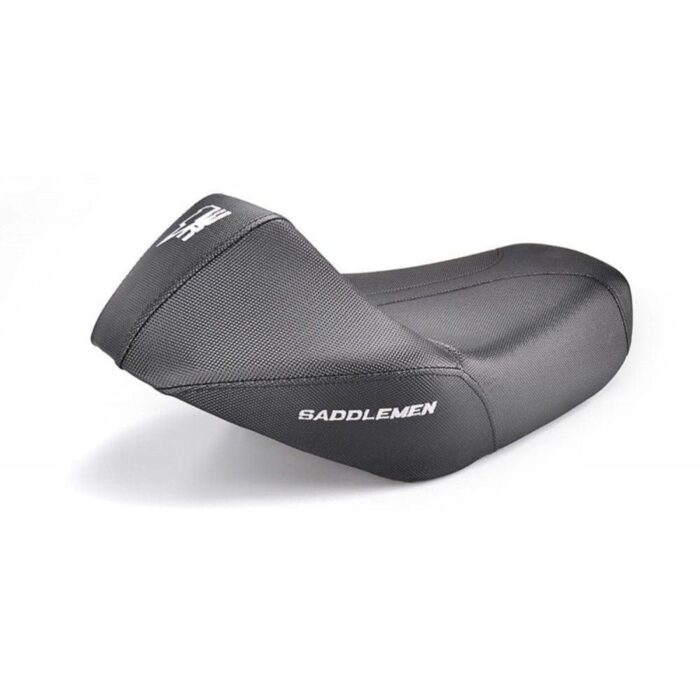 Saddlemen One Wheel Revolution Solo Seat Harley Sportster XL 2004-2020 Nightster