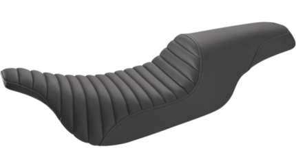 Saddlemen Profiler Step-Up Front Tuck-n-Roll 31" Gelcore Harley Touring 99-07