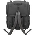 Saddlemen S3500 Tactical Sissy Bar Bag Universal Touring Softail Harley Indian