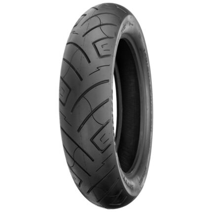 Shinko 777 HD 180/65B16 180/65-16 Rear Tire Blackwall Harley Touring Bagger FL