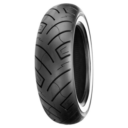 Shinko 777 WWW HD 180/65B16 180/65-16 Rear Tire 2009-2021 Harley Touring Bagger