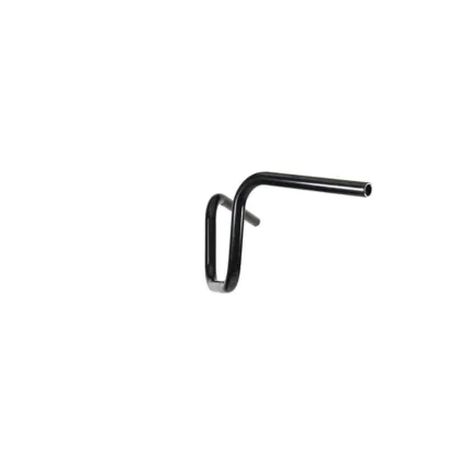 TC Bros. 1" Narrow Mini Apes Handlebars - 8" Black
