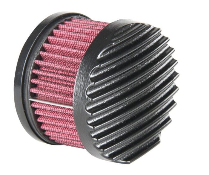 TC Bros. Finned Air Cleaner