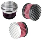 TC Bros. Finned Air Cleaner