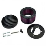 TC Bros. Finned Air Cleaner