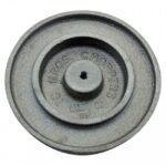 TC Bros. Ripple Raw Air Cleaner S&S Super E & G Carbs