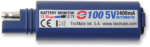 TecMate OptiMate 2400mA USB Mini Battery Charger LED Monitor Cell Phone GPS 12V