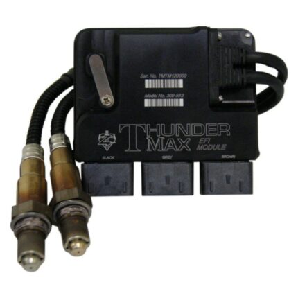 Thundermax ECM Autotune Module Wide-Band 18mm Sensors Harley Softail 2016-2017