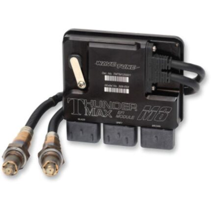 ThunderMax ECM Integral Auto Fuel Management System Harley Touring 2017-2020